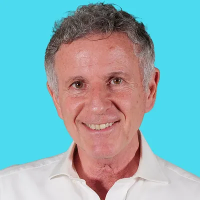 Ritratto di Nicola Antonucci