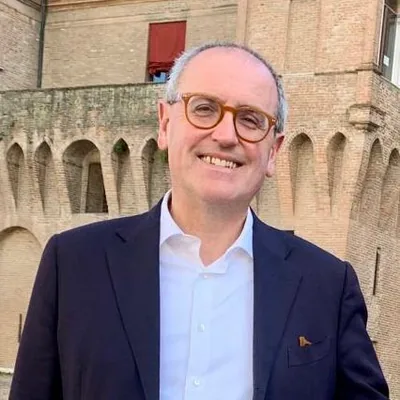 Ritratto di Stefano Bottacchi